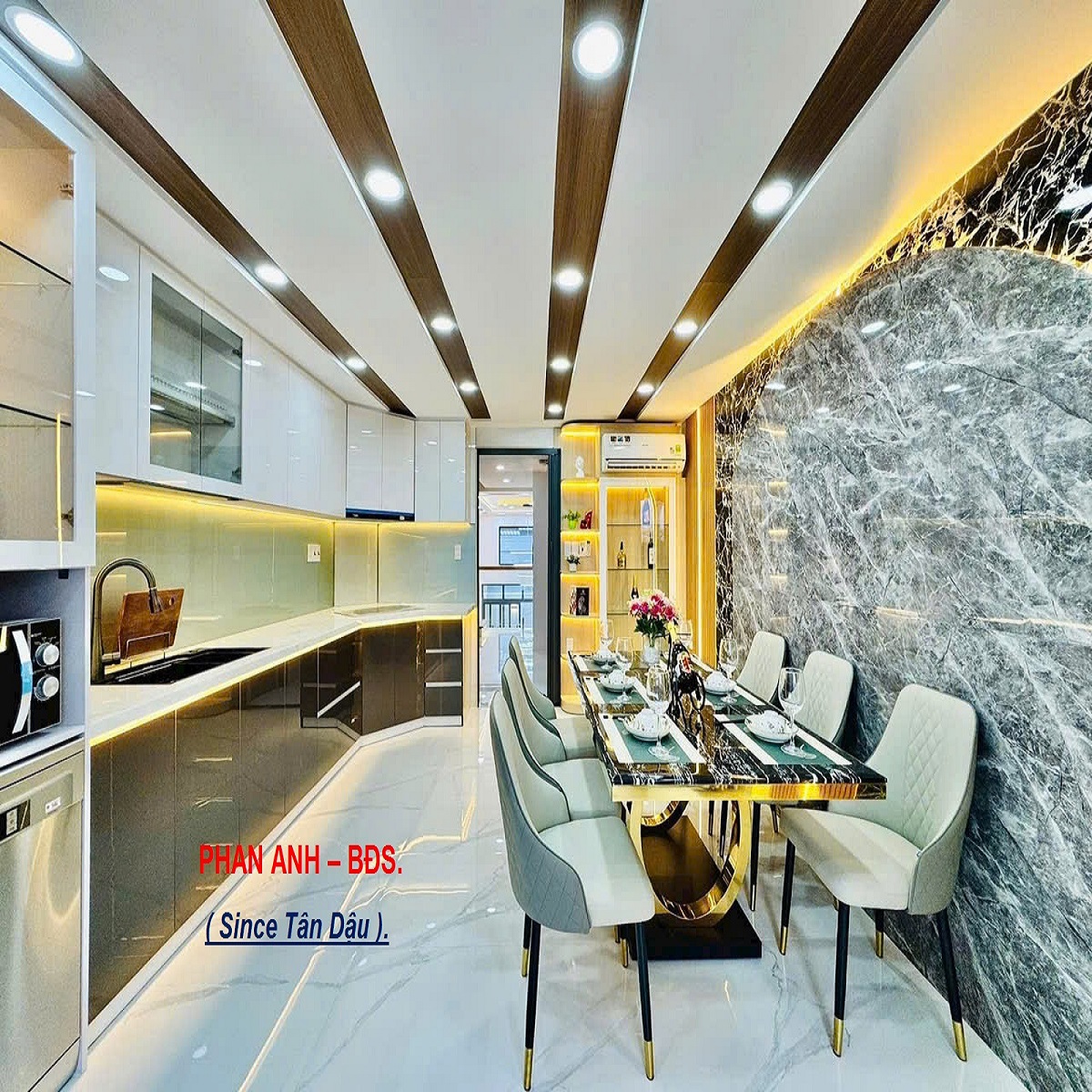 🏡【Bán Nhà Phố Quận 2 - Hẻm Ô Tô - Liền Kề Lê Văn Thịnh】⛳ Ngay Chợ Cây Xoài. - Ảnh 4
